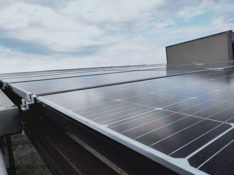 能源轉型 宜蘭成太陽能發電新市場