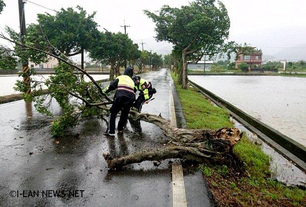 米塔颱風警察在為我們做什麼?(二)