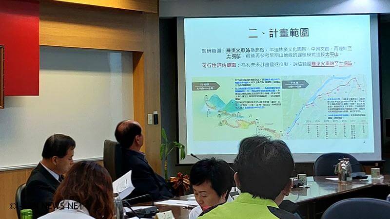 太平山森林鐵路、國5宜4匝道動線改善可行性評估獲確認!