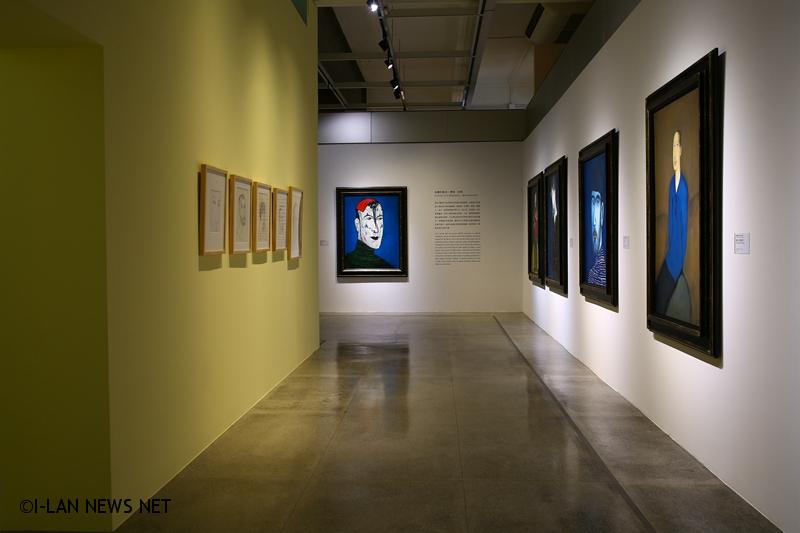 第四名的《人生浣腸─邱亞才回顧展》，「人生浣腸」是邱亞才的著作也是同名畫作，本展以「人生浣腸」為題，回顧其一生對現實與生命的感觸與體察。