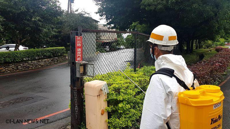 新冠肺炎重挫百業 清明連假縣轄景區入園人數僅3成5!
