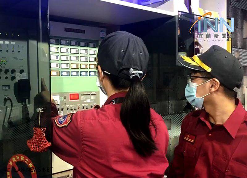 宜蘭消防安檢第一波有7家不合格