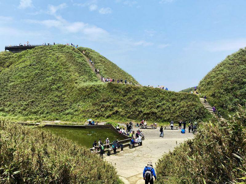 沒三兩三不要上抹茶山!