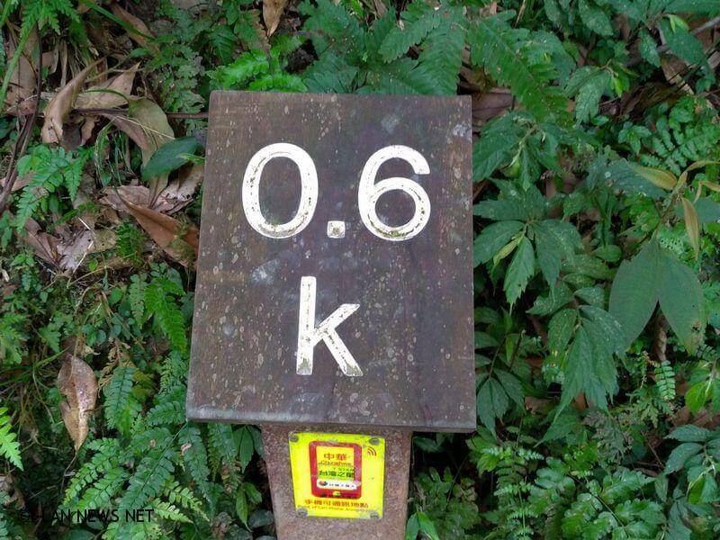 沒三兩三不要上抹茶山!