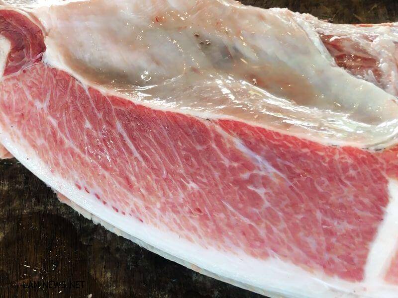 黑鮪魚豐收物美價廉 老饕揪團買!