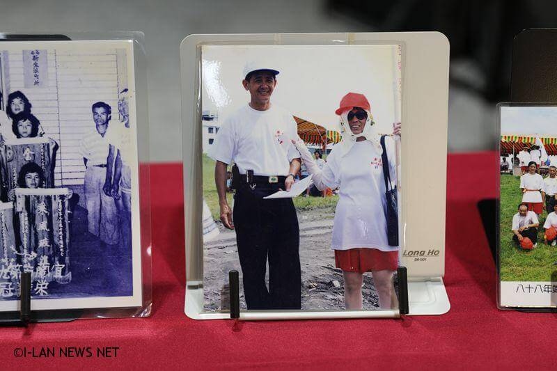 宜蘭市公所邀請作家吳敏顯撰寫60年前紅短褲隊划龍船與宜蘭河歷年賽龍舟的故事。