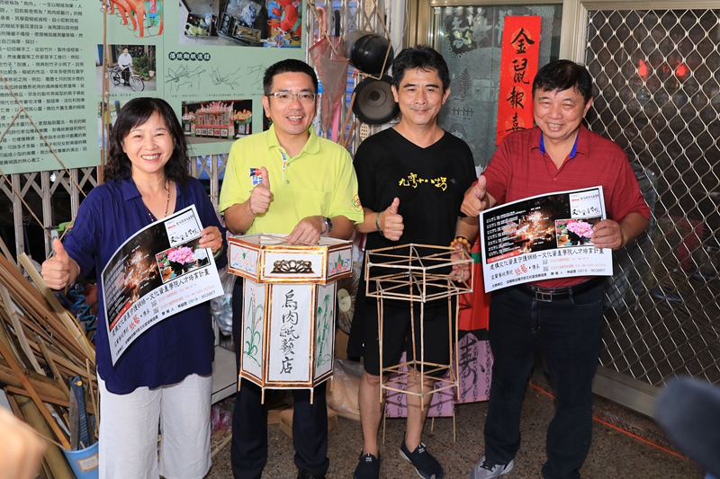 蔡奇男先生對西洋和傳統樂器也都相當熟練,不但常於壯三新涼樂團當樂師,更是早年礁溪那卡西最受歡迎的樂師之一。