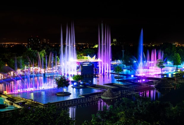 宜蘭童玩星光樂園閉幕 初估創造1億8000萬觀光經濟效益