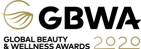 Global Beauty & Wellness Awards 宣布 2020 年全球最佳化粧產品及酒店