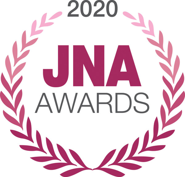 2020年度JNA大獎線上線下併合式頒獎典禮吸引數以千計觀眾