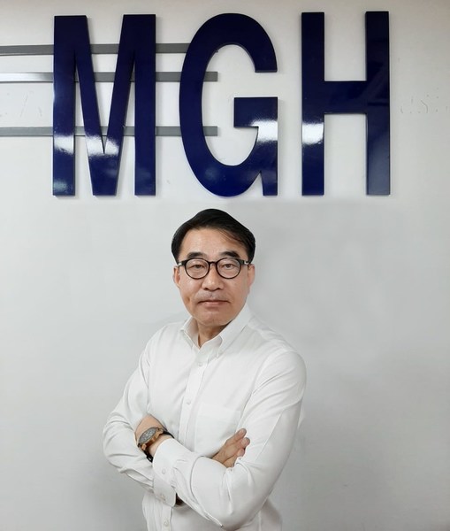 MGH 任命韓國、越南、柬埔寨和泰國地區常務董事