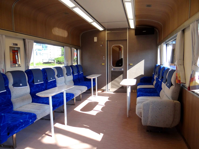 雄獅旅行社以第一序位獲選台鐵鐵道旅遊經營權