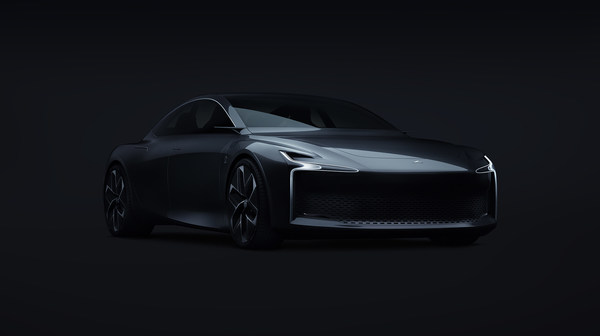 Hopium 確認將於 2021 年 6 月推出氫動力轎車原型車