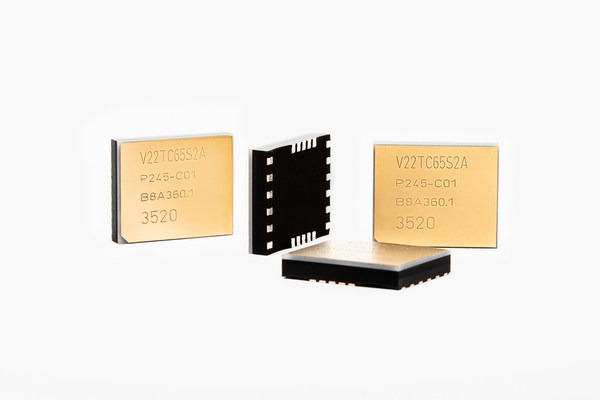 VisIC推出最高效（尺寸和損耗）的7.2kW雙向圖騰柱功率因數校正參考設計