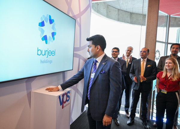 阿聯酋巨頭 VPS Healthcare 成立 Burjeel Holdings 以擴大其下一代增長
