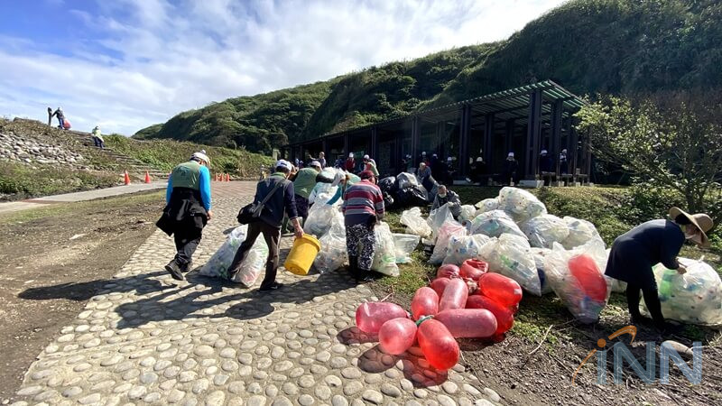 春天來了!龜山島3月1日起開放登島旅遊!