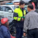 五結路三段附近車禍頻繁 用路人需多加小心!