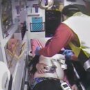 宜蘭縣消防救護車配置即時心電圖機 爭取黃金救援時效!