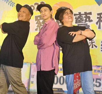 羅東藝穗節街舞大賽7月22日登場 第一名可獲得獎金4萬元