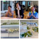 蘭海鐵道五漁村 國際觀光新亮點