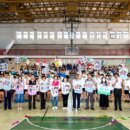 宜蘭縣政府啟動友善校園宣導，強化學生防詐反詐意識