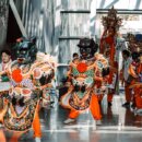 宜蘭神將會文化特展揭開大神尪的魅力與面紗!