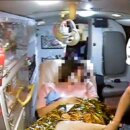 宜蘭消防員變身接生婆母子平安 新生命降臨!