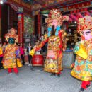 宜蘭寺廟文物揭開百年歷史的文化寶藏!