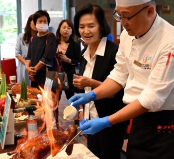 宜蘭最新景點頭城五漁鐵輕旅遊有最豪呷的美食共伴!