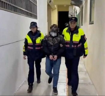 投資泰達幣被騙38萬元 星警逮車手!