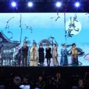 文化平權巡演最終場由唐美雲歌仔戲團在宜蘭擺「天鵝宴」!