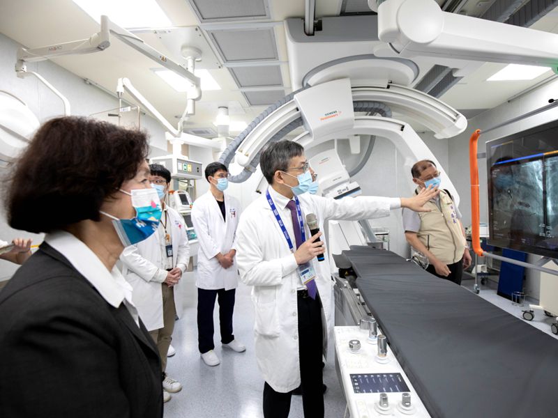 未來醫療在宜蘭！陽明交大醫院擴建為東台灣帶來新希望