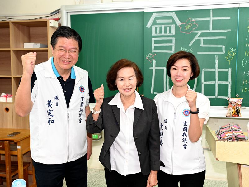 國中教育會考 宜蘭考區3,907位考生 首科缺考37人! 