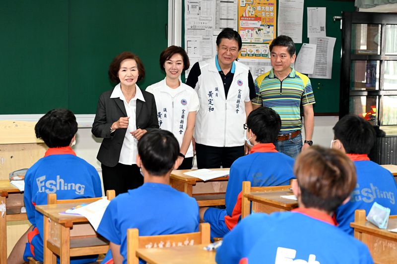 國中教育會考 宜蘭考區3,907位考生 首科缺考37人! 