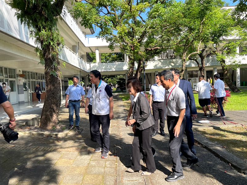 國中教育會考 宜蘭考區3,907位考生 首科缺考37人! 