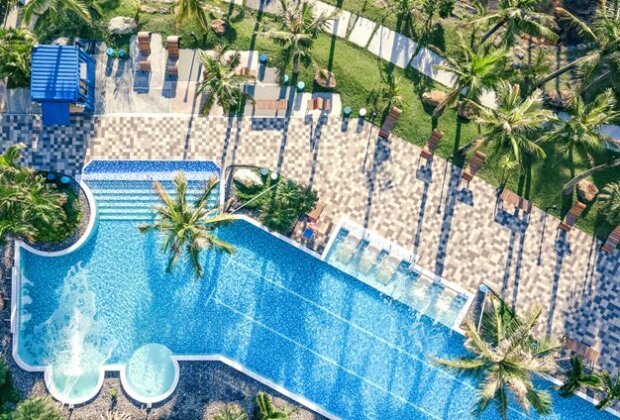 凱渡廣場酒店、烏石港 OA Hotel推出最優惠夏季線上旅展