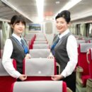 台鐵更新列車座椅枕巾 讓乘車旅客更舒適!