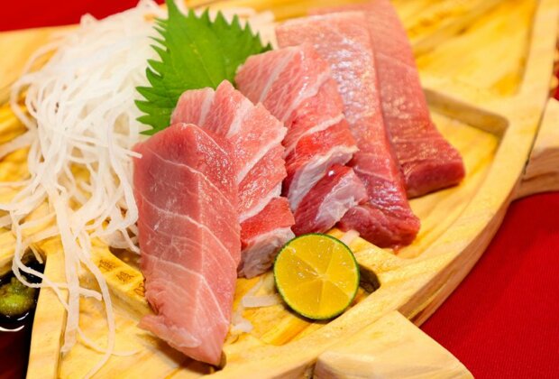 南方澳漁港鱻味來襲：黑鮪、黃鰭鮪及鬼頭刀驚艷登場