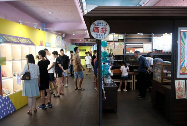 宜蘭國際童玩節:歡樂回憶的夏日消暑勝地