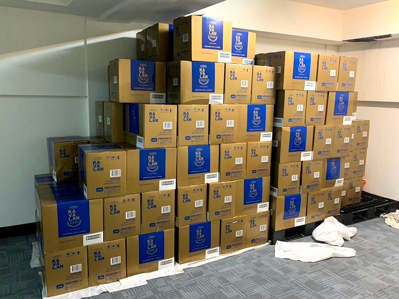 涉「im.B」詐騙案 陳振坤判一年徒刑並科罰金150萬元!