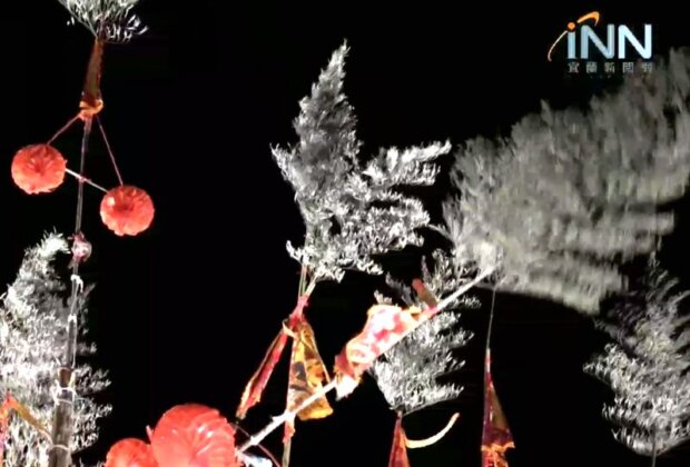 頭城搶孤遇經費危機百年文化傳承面臨新挑戰
