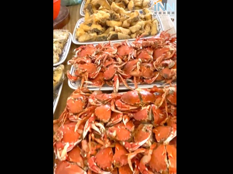 時潮･旬味秋之饗宴 宜蘭魚塭美味食指大動