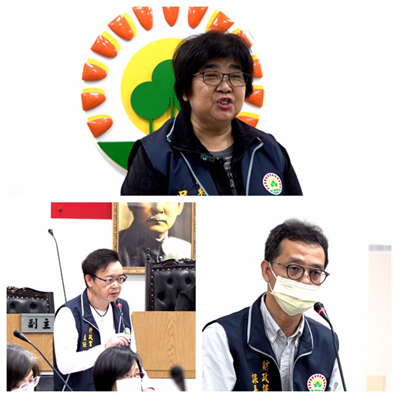 羅東鎮公所原地重建vs遷建之爭白熱化！