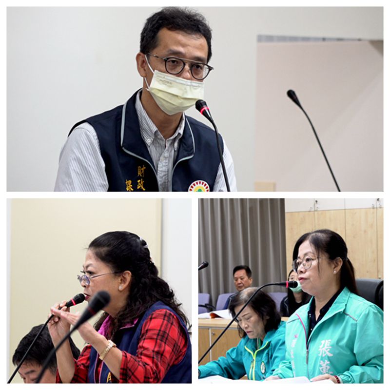 羅東鎮公所原地重建vs遷建之爭白熱化！