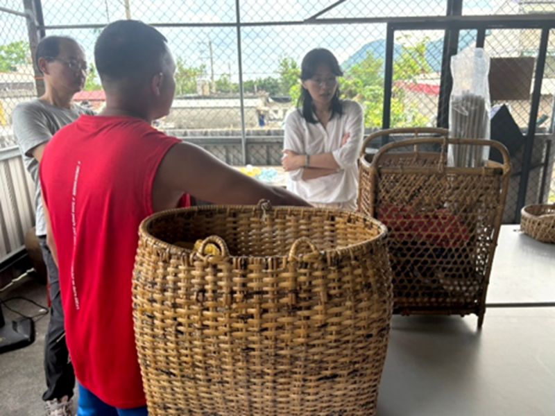 漫遊泰雅Uwah賽南澳地方創生與低碳輕旅