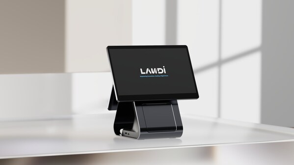 LANDI Cx20 Windows電子收銀機終端 LANDI Cx20 Windows電子收銀機終端