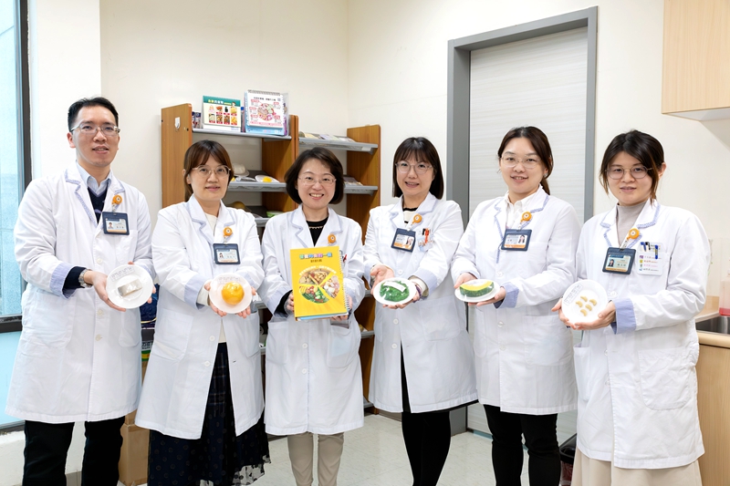 慢性病春節地雷美食 照過來!