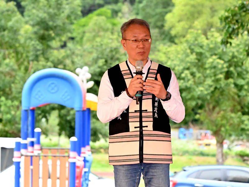 宜蘭縣改善偏鄉教育 強化教師住宿條件