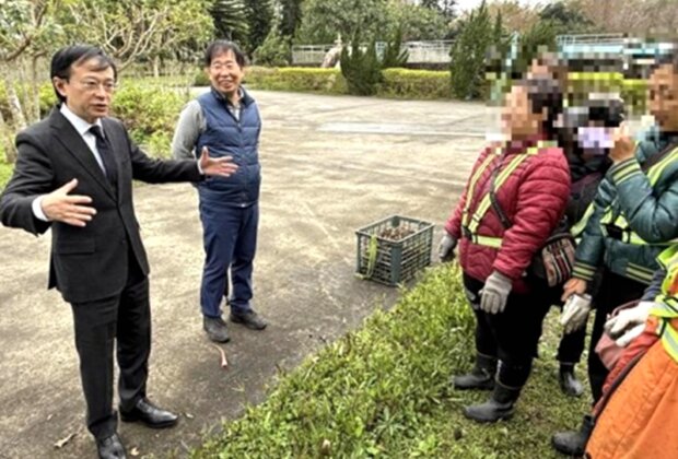 宜蘭地檢署助社勞人重返社會 翻轉人生