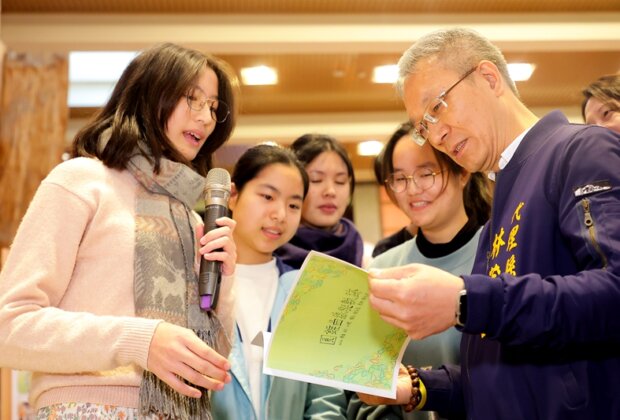 宜蘭推動偏鄉教育六區校際聯盟打造永續學習